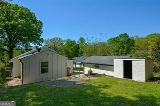 2203 Wingate St SW in Atlanta, GA - Building Photo - Building Photo