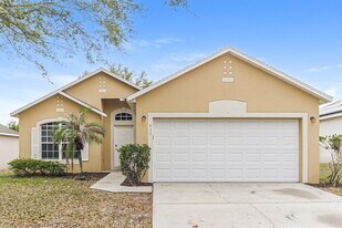 433 Hammerstone Ave in Haines City, FL - Building Photo