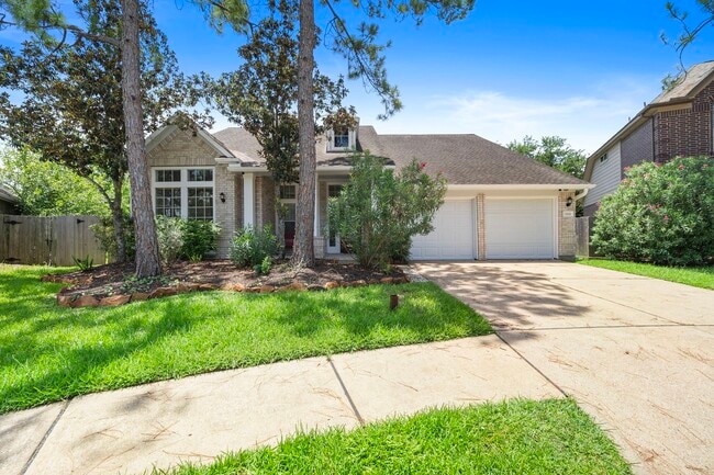 3506 Mira Glen Dr in Pearland, TX - Building Photo - Building Photo