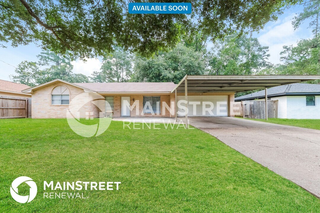 26731 Cypress Rd in Porter, TX - Building Photo