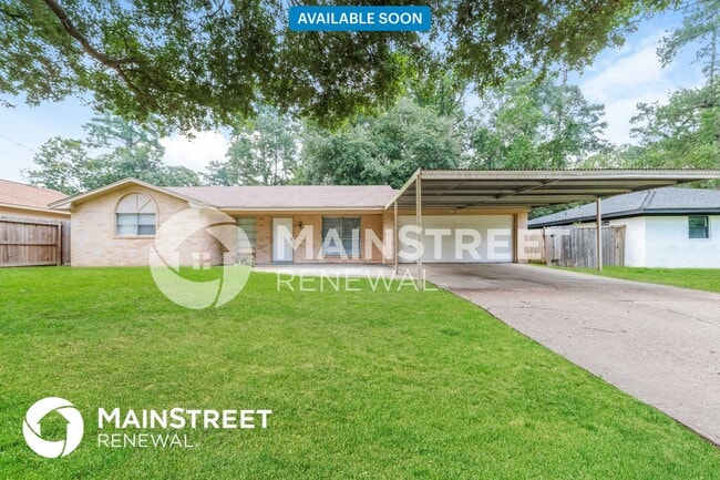 property at 26731 Cypress Rd