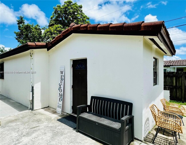 property at 12530 SW 29th Terrace