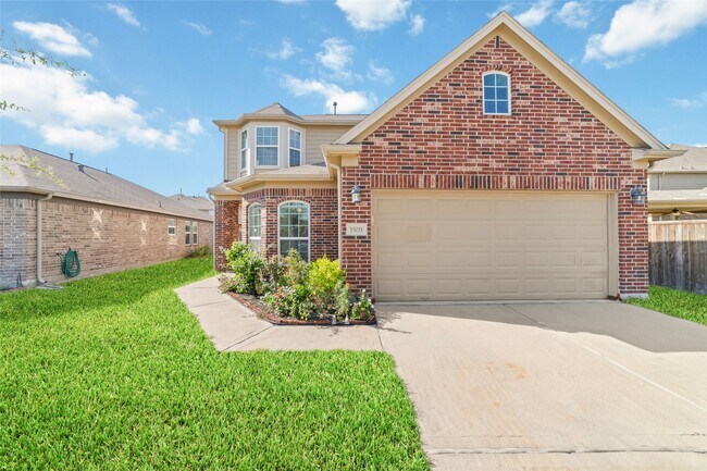 15011 Calico Heights Ln in Cypress, TX - Building Photo - Building Photo