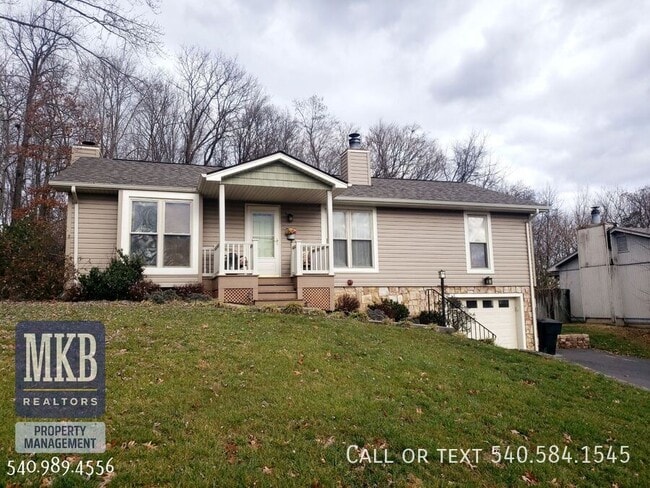 3123 Glenmont Dr