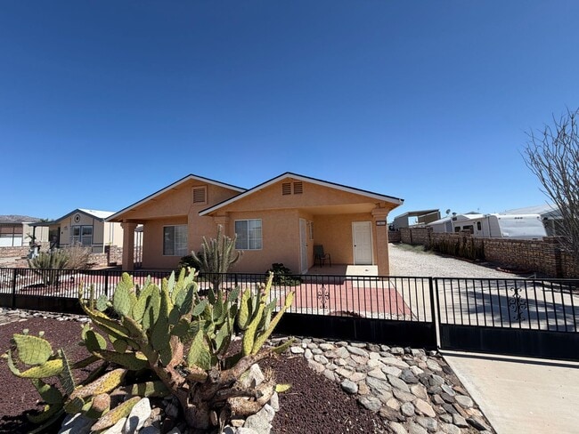 property at 13613 E 52nd St