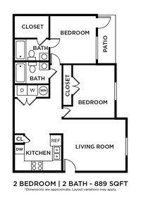 Highland Ridge Apartment Homes photo'