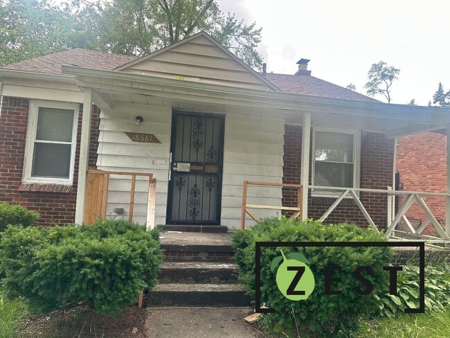 property at 18681 Grandville Ave