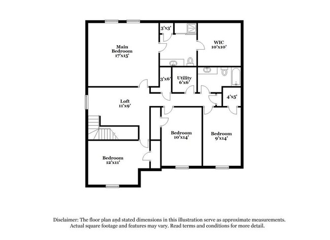 4064 Scarlet Oak Ln in Brookshire, TX - Building Photo - Building Photo