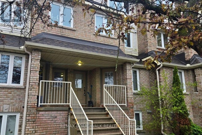 property at 219 Briston Private