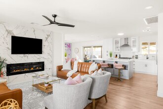 6938 E Culver St in Scottsdale, AZ - Building Photo - Building Photo