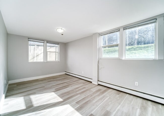 property at 6411-6411 South St