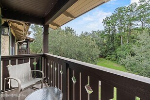 945 Registry Blvd, Unit 313 in St. Augustine, FL - Building Photo