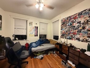 1412 Commonwealth Ave, Unit 19 in Boston, MA - Building Photo - Building Photo