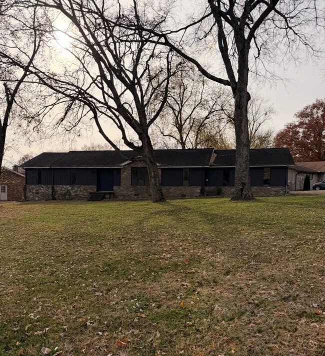 property at 142 Allen Dr