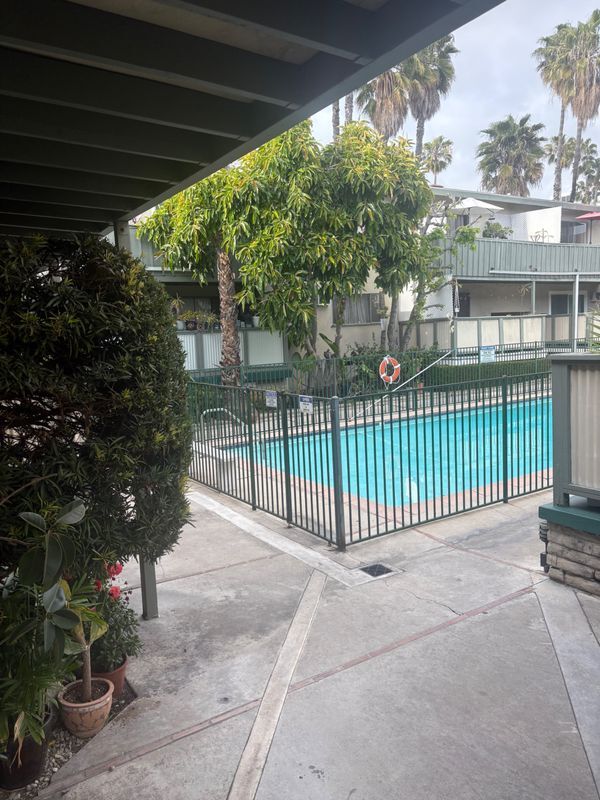 property at 7254 Hollywood Blvd