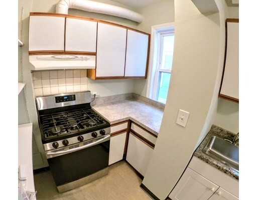 56 Forbes St-Unit -1 in Boston, MA - Building Photo - Building Photo