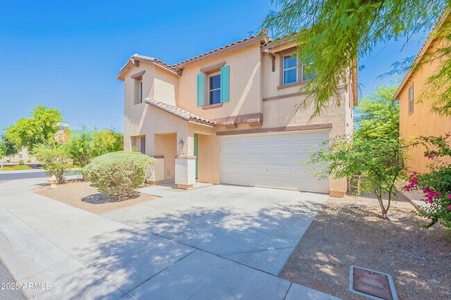 6342 W Harwell Rd in Phoenix, AZ - Building Photo - Building Photo
