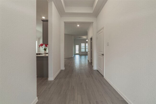 2606 Ocean Pass Ln in Richmond, TX - Building Photo - Building Photo