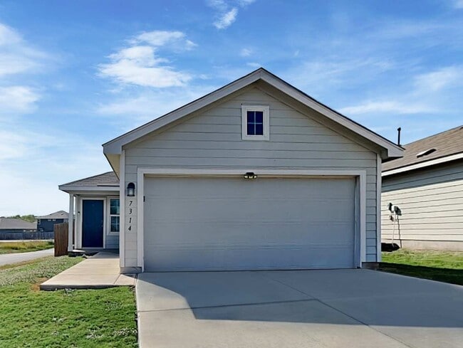 property at 7314 Adaja Riv