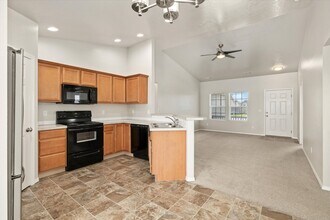 4411 Newbridge St in Caldwell, ID - Building Photo - Building Photo