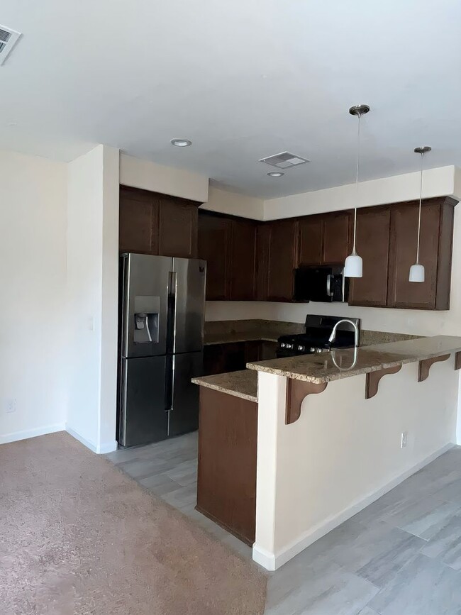 791 W End St in Carson City, NV - Foto de edificio - Building Photo