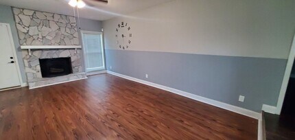 1401 Carnsmore Dr in Fayetteville, NC - Building Photo - Building Photo