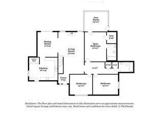 6233 Whitewater Dr in Charlotte, NC - Building Photo - Building Photo