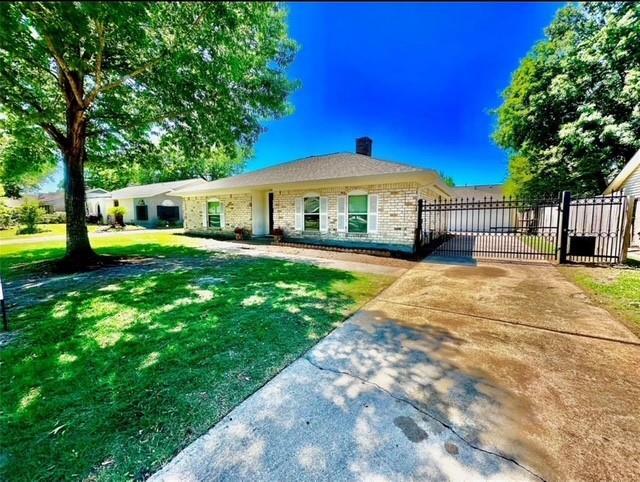 property at 9007 Arbor Wood Dr