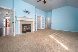 13516 Gramercy Park Pl in Oklahoma City, OK - Building Photo - Building Photo