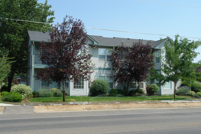 1492 S Roosevelt St in Boise, ID - Building Photo - Building Photo