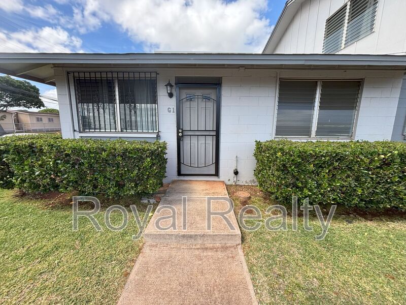 91-913-913 North Rd in Ewa Beach, HI - Building Photo