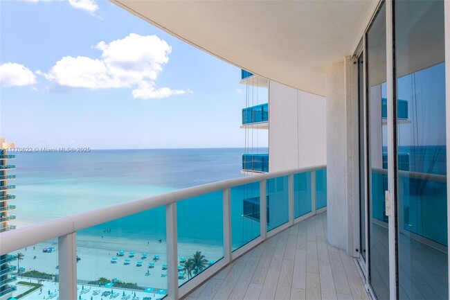 property at 2711 S Ocean Dr