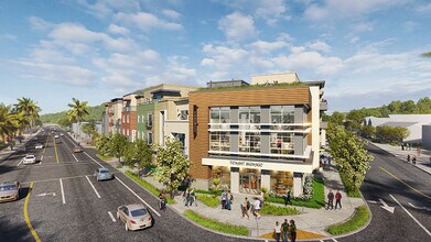 The Summit in San Luis Obispo, CA - Building Photo - Building Photo