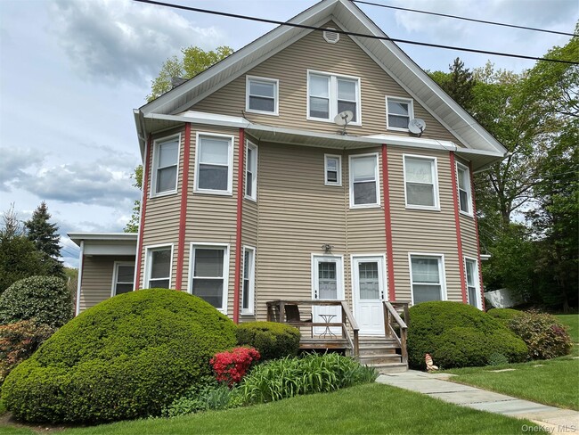 property at 129 Washington Ave