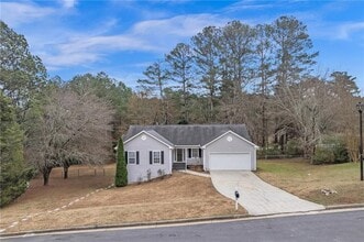 1900 Tribble Ridge Dr in Lawrenceville, GA - Building Photo - Building Photo