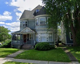 30 Prince St in Rochester, NY - Building Photo