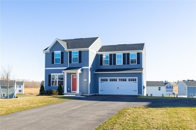 property at 294 Mildahn Rd