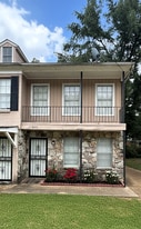 835 Candace Dr in Memphis, TN - Building Photo