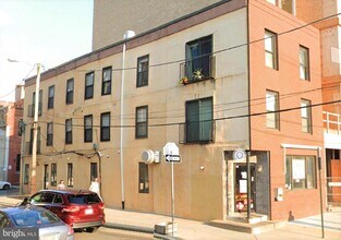 1149 N 3rd St-Unit -F in Philadelphia, PA - Building Photo - Building Photo