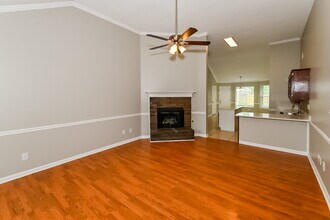 6700 Black Oak Dr in Walls, MS - Foto de edificio - Building Photo