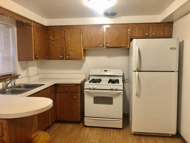 3144 Ridgeland Ave-Unit -G in Berwyn, IL - Building Photo - Building Photo