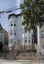 43 Randolph Ave Apartments