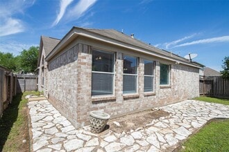 15322 Day Trip Trail in Cypress, TX - Building Photo - Building Photo