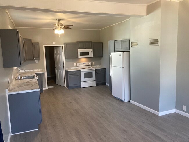 8 N Indiana Ave, Unit 8 in Belleville, IL - Foto de edificio - Building Photo