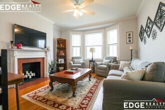45 Aldie St in Boston, MA - Building Photo - Building Photo