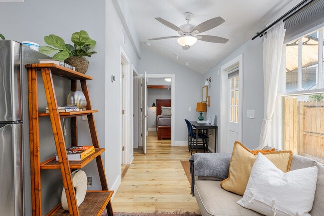 59 Cuna St in St. Augustine, FL - Building Photo - Building Photo
