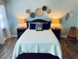 6840 Blue Heron Blvd in Myrtle Beach, SC - Building Photo