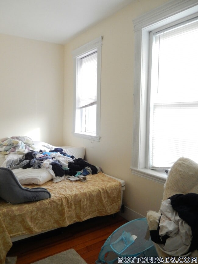 447 Park Dr in Boston, MA - Foto de edificio - Building Photo