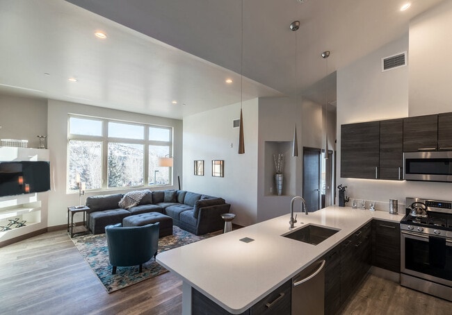 Chambers Lofts