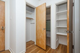 The Harwood in Denver, CO - Building Photo - Interior Photo